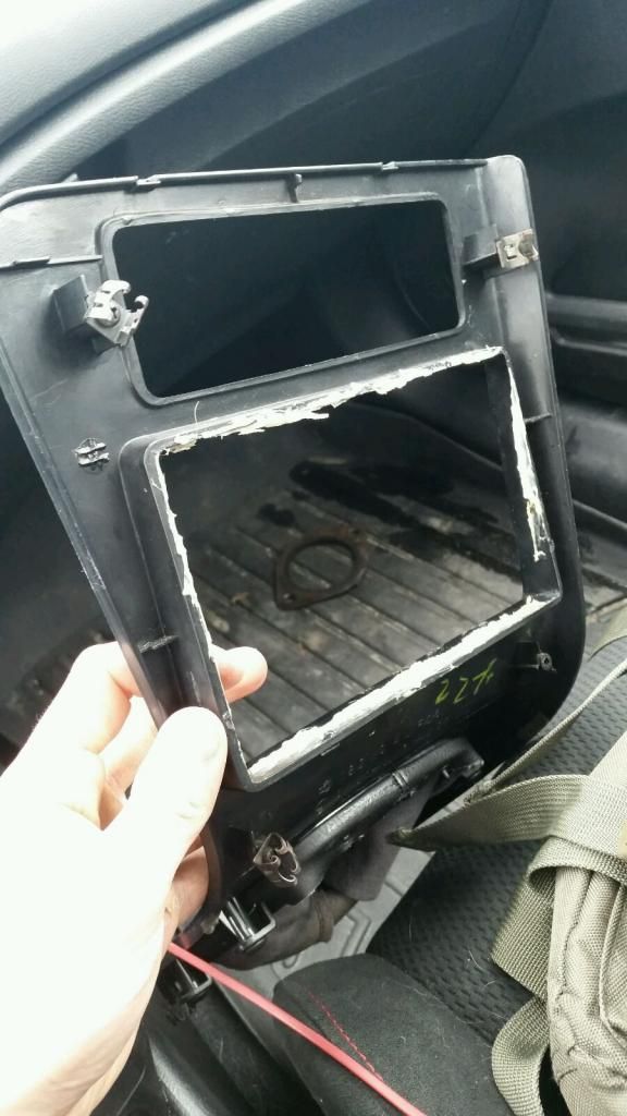 S13 radio bezel switch panel? Nissan Forum Nissan Forums